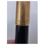 Vintage 14K Parker S7 Aerometric Fountain Pen & Pencil Set