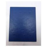 Whitman Classic Buffalo Nickel Coin Album1913-1938