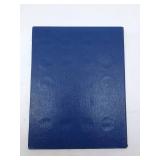 Vintage Whitman Jefferson Nickel Collection Coin Album