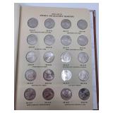 2010-2021 America the Beautiful Quarter Dollar Collector