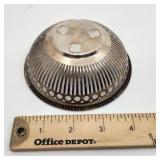 Vintage Small Silver Bowl - Hallmarked - 55.18g