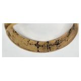 14.68g Gold Filled Scrap Lot - 10K and 12K Mix