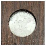 1971 Eisenhower United States Proof Dollar - PR-65 - In Original Sealed U.S. Mint Case