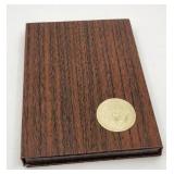 1971 Eisenhower United States Proof Dollar - PR-65 - In Original Sealed U.S. Mint Case