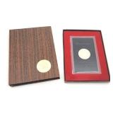 1971 Eisenhower United States Proof Dollar - PR-65 - In Original Sealed U.S. Mint Case