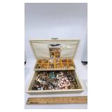 Jewelry Box