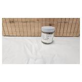 Jar of Civil War Time Marbles