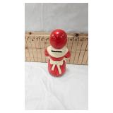 African American  Lady Bomb