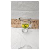 John Deere Beer Pitcher