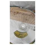 John Deere Beer Pitcher