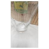 John Deere Beer Pitcher