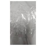 Set of 18 Hamms Beer Marbles w/Stands, all different