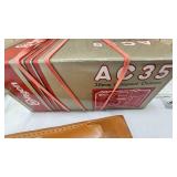 Keltgen Seed Lot, Camera, 2  Vise Grips w/pouch, Like New