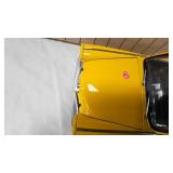 1/18 New York City Taxi Cab