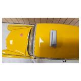 1/18 New York City Taxi Cab