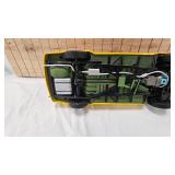 1/18 New York City Taxi Cab