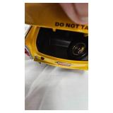 1/18 New York City Taxi Cab