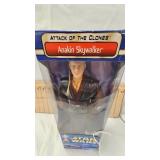 Star Wars Action Figure-Anakin Skywalker