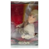 Star Wars Action Figure-Episode 1-Yound Anikan Skywalker