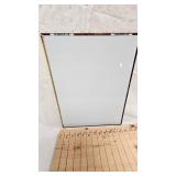 16x12 Winchester Metal Sign