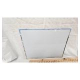 16x12 McCormick Farmall Metal Sign