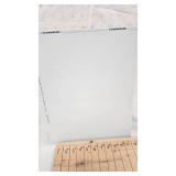 16x12 Winchester Metal Sign