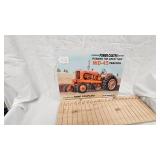 16x12 Allis Chalmers WD-45 Metal Sign