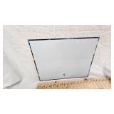 16x12 Busch Light Metal Sign