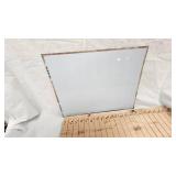 16x12 Miller High Life Metal Sign