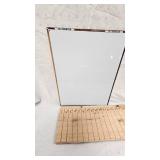 16x12 Another Oliver Metal Sign