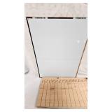 16x12 Farmall Farm Metal Sign