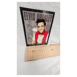 16x12 Elvis Presley Metal Sign
