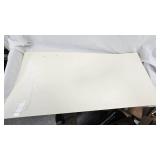 30x14 Cardboard Pepsi Sign