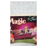 30x14 Cardboard Coca Cola Sign