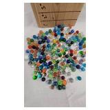 Jar of Marbles