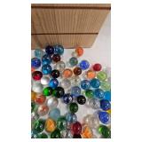 Jar of Marbles