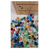 Jar of Marbles
