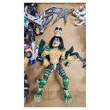 Kiss Action  Figures