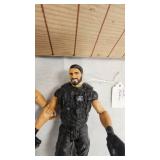 WWE Action Figures, Seth Rollins, Dean Ambrose