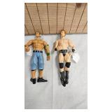 WWE Action Figures, John Cena, Shames