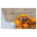 1/16th Minneapolis Moline w/Front