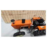 1/16 Highly Detailed Allis Chalmers 6080