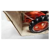 1/16 1948 Allis Chalmers G with Plow