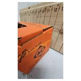 1/16 1948 Allis Chalmers G with Plow