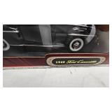 1/18 1948 Ford Convertible