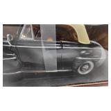 1/18 1948 Ford Convertible