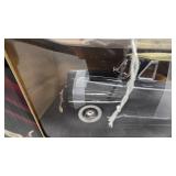 1/18 1948 Ford Convertible