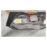 1/18 1963 Corvette Sting Ray