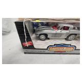 1/18 1963 Corvette Sting Ray