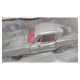 1/18 1963 Corvette Sting Ray
